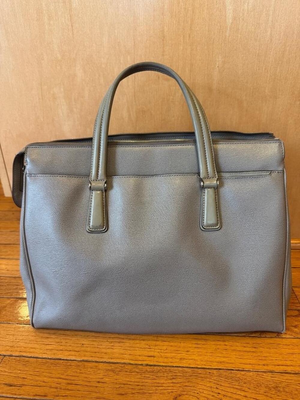Tumi Sinclair Elaine Brief bag tote (100